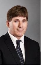 J.P. (John) Laurin